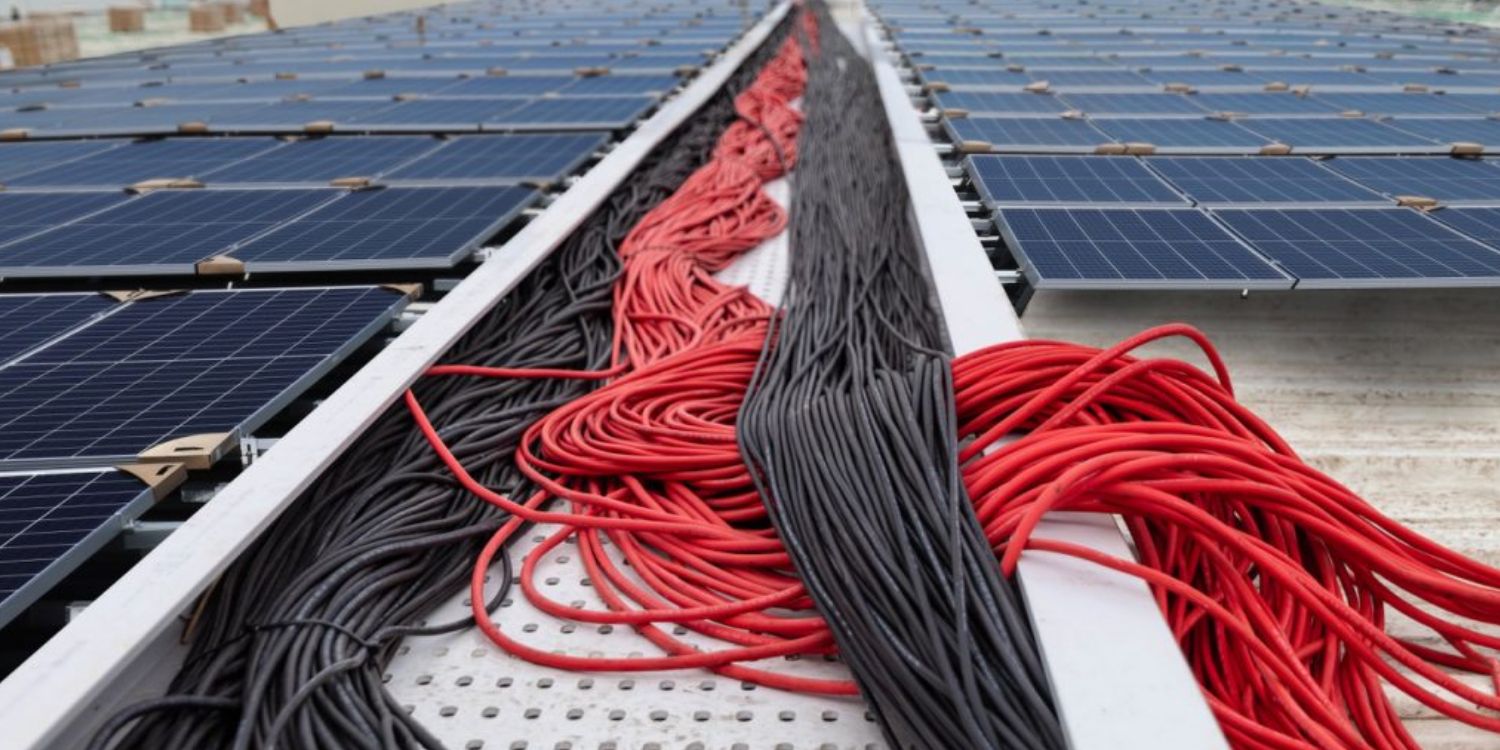 The Importance of Cable Sizing in Solar Power Systems