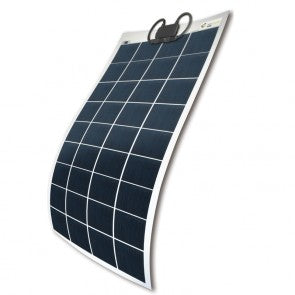 Flexible & Portable Solar Panels