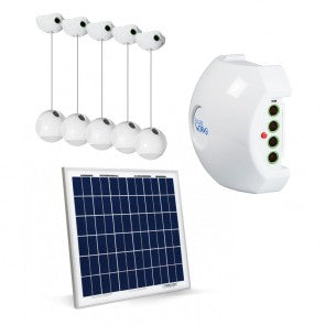 Solar Light Kits