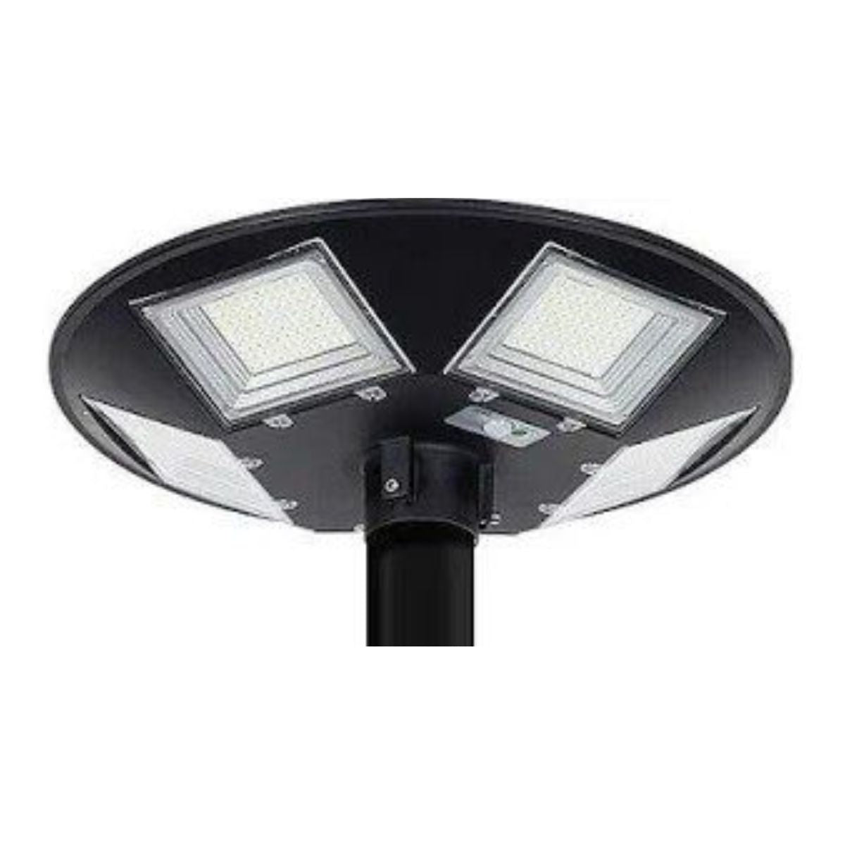 500W UFO LED Solar Street Light – Sustainable
