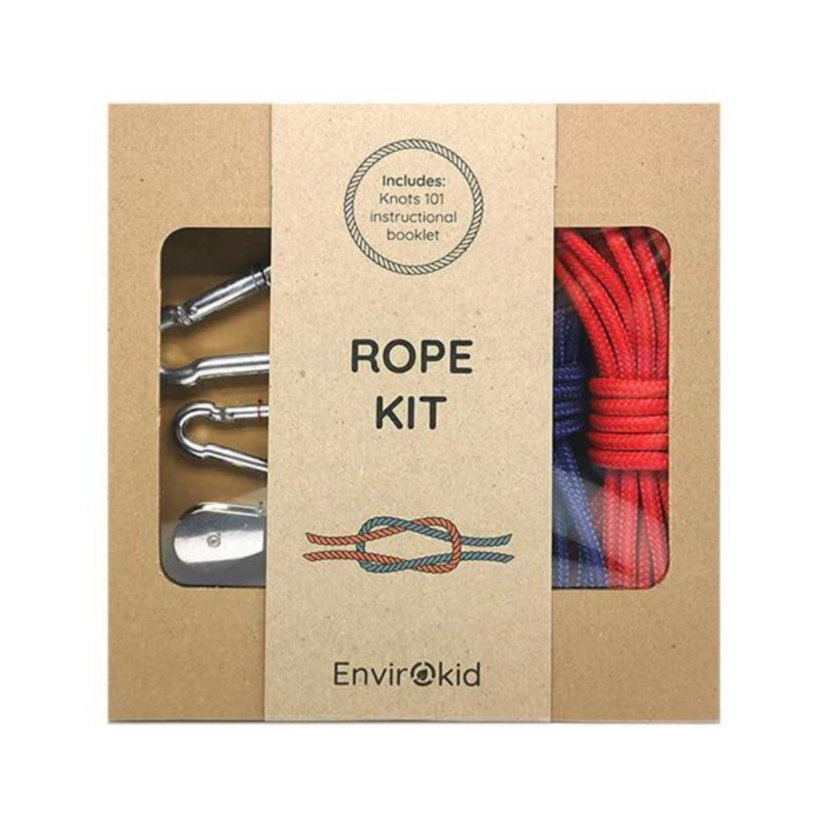 Rope Kit - Sustainable.co.za