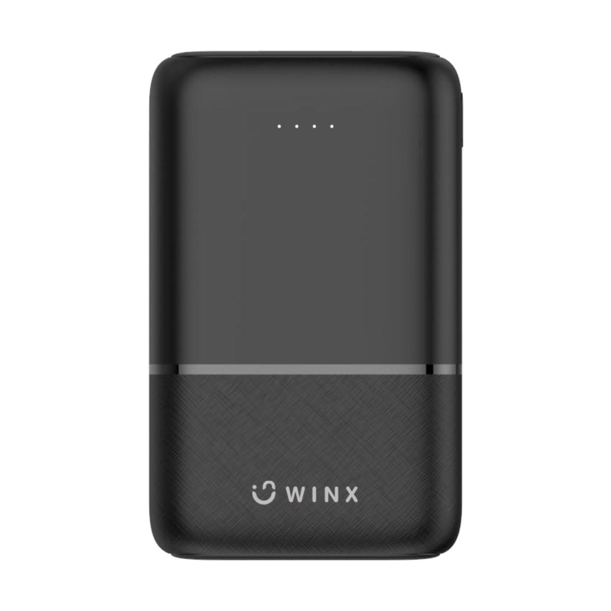 倖田來未 POWER BANK（VISUAL) WINXGOSimple10000mAhPowerBank_