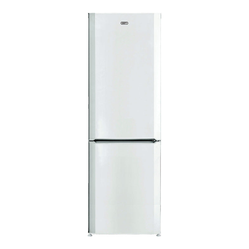 Defy C210 192 Litre Fridge/Freezer - Sustainable.co.za