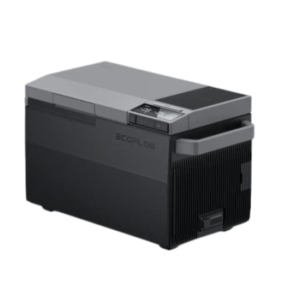 Ecoflow Glacier Portable Refrigerator – Sustainable