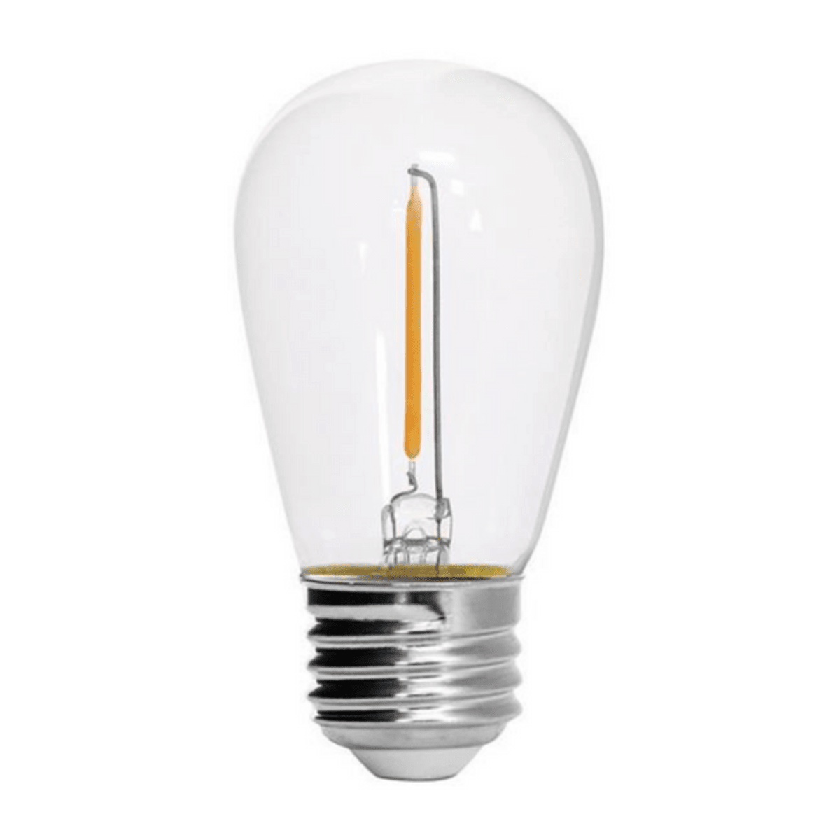 Litehouse Traditional Solar Festoon LED Replacement Bulb