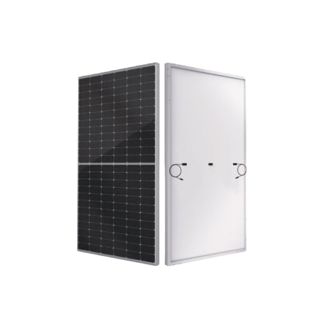 Seraphim SIV 550W Silver Frame Solar Panel