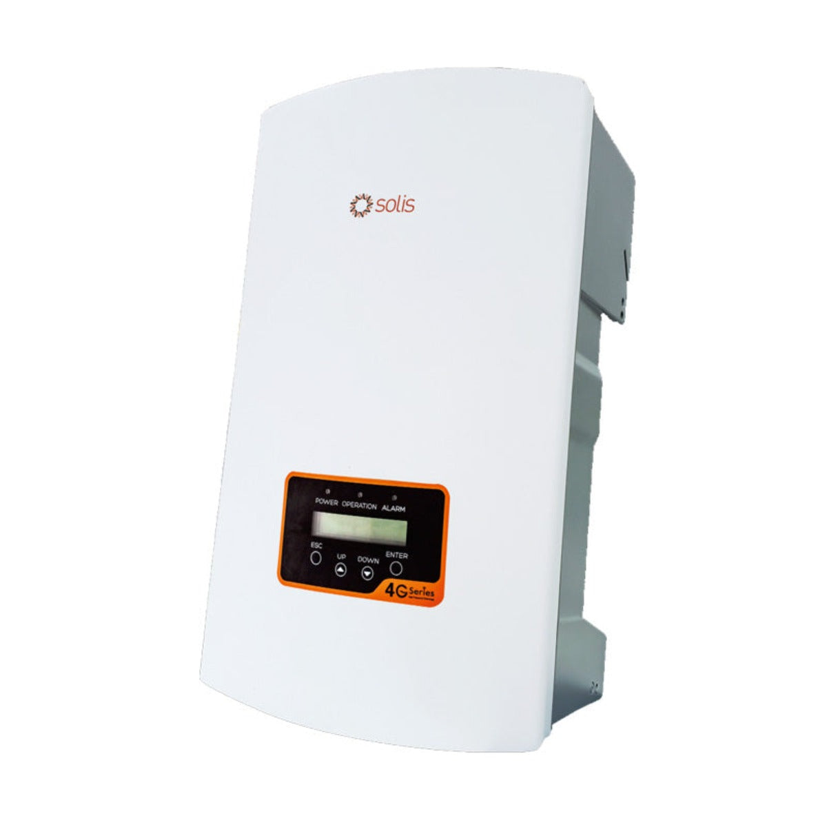 Solis 4G 12.0kW Dual MPPT 3-Phase Grid Tie Inverter - Sustainable.co.za