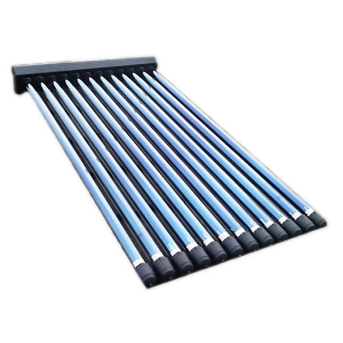 ITS 10 Evacuated Tube Solar Collector