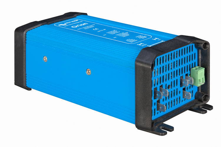Victron Orion 24V/12V 40A (480W) High Power DC-DC Converter - Sustainable.co.za