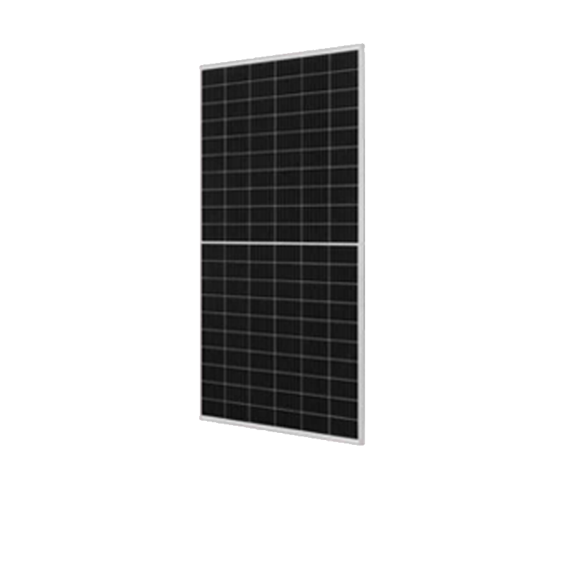 JA Solar 460W Mono Percium Half-cell Solar Panel