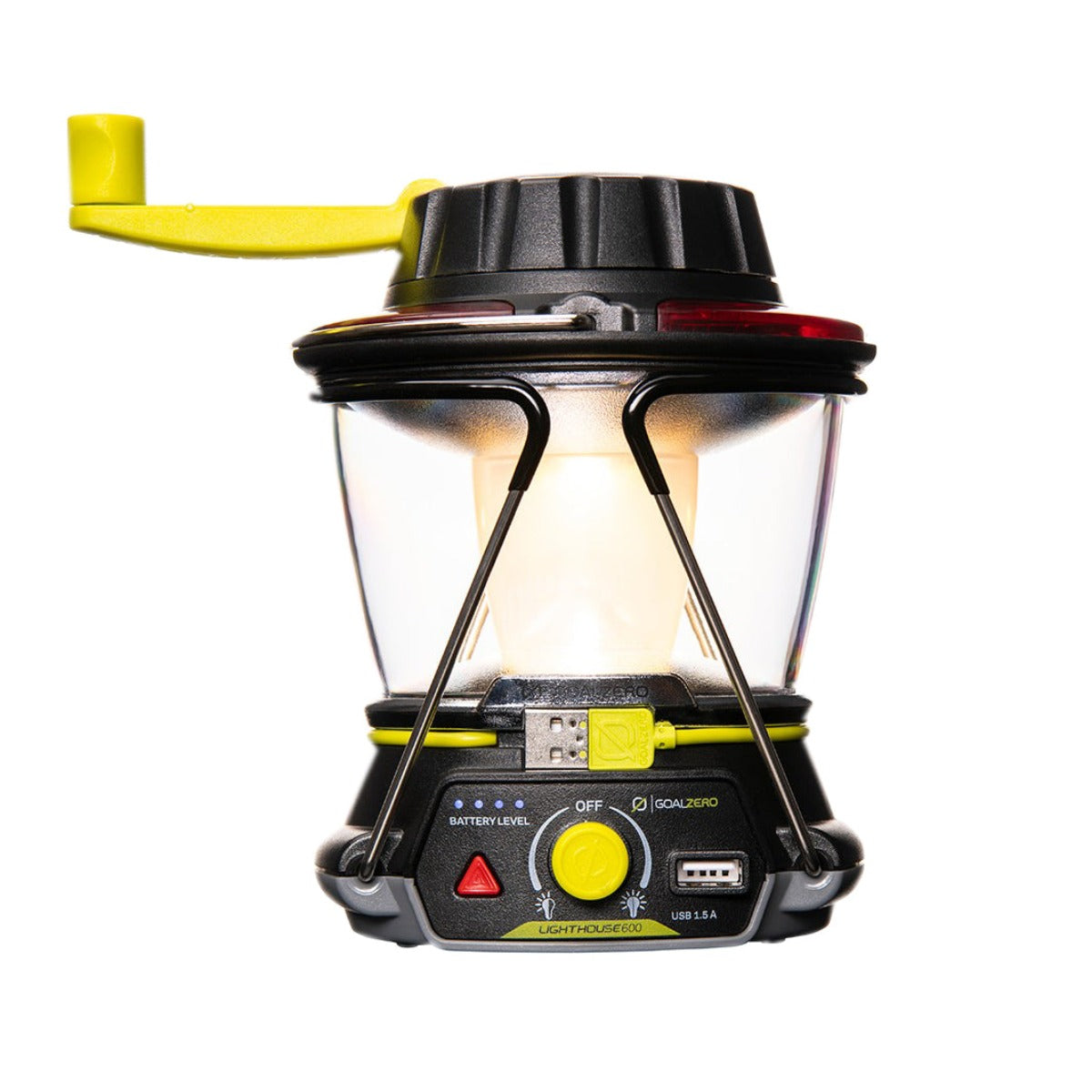 Goal Zero Lighthouse 600 Lantern