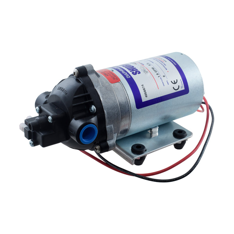Shurflo 8030-813-239 12V High Pressure Demand Pump