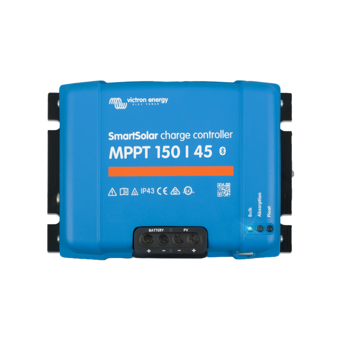 Victron SmartSolar 150V-45A MPPT Charge Controller