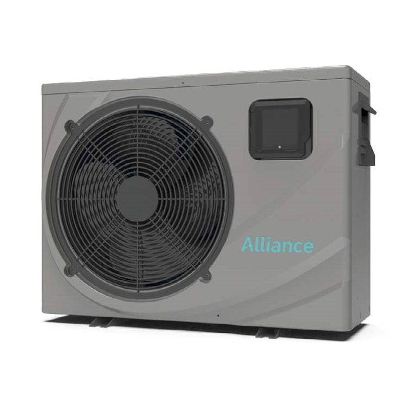 Alliance 7.6kW Pool Heat Pump - Sustainable.co.za