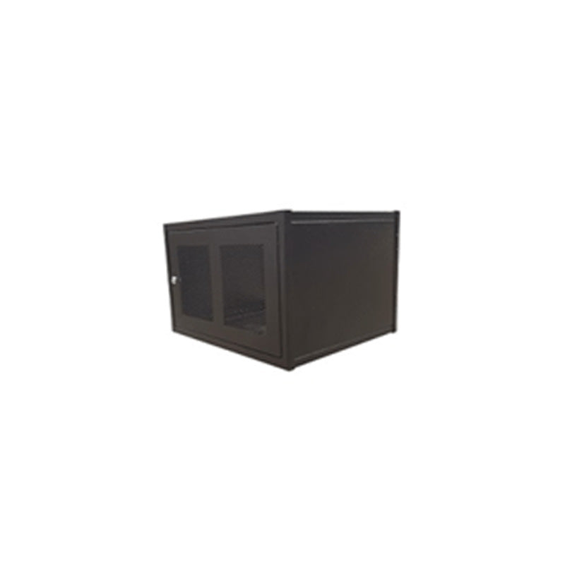 Pylon US2000B 2-Way Cabinet With Support Rails - Sustainable.co.za