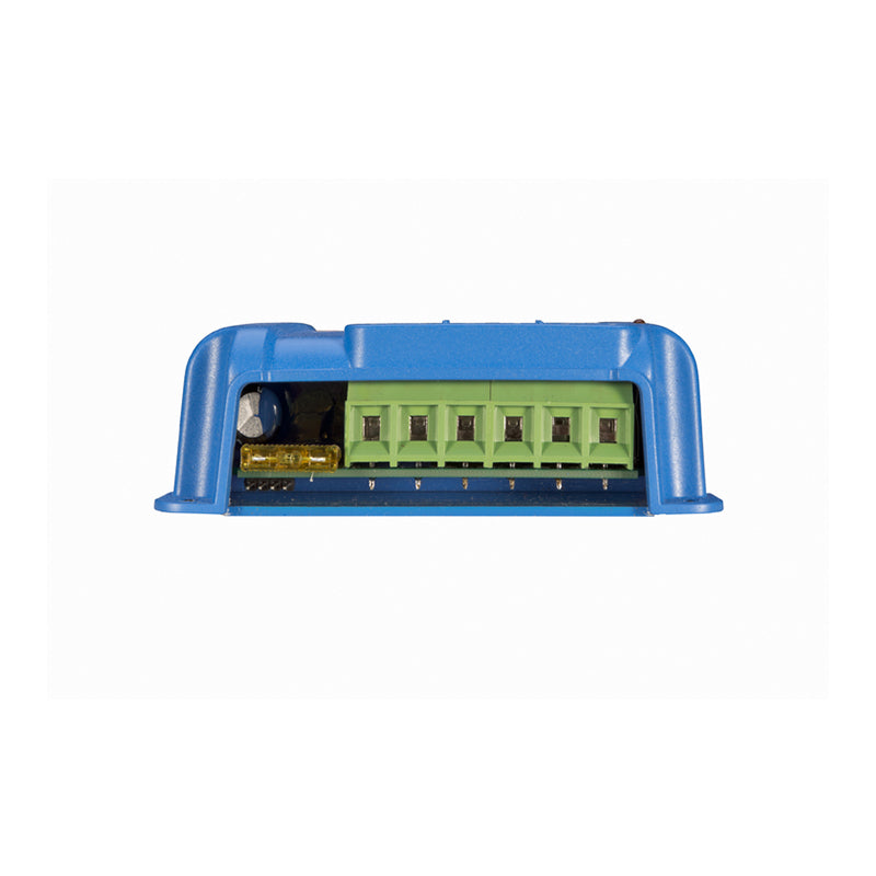 Victron Blue Solar 75V/10A MPPT Charge Controller - Sustainable.co.za