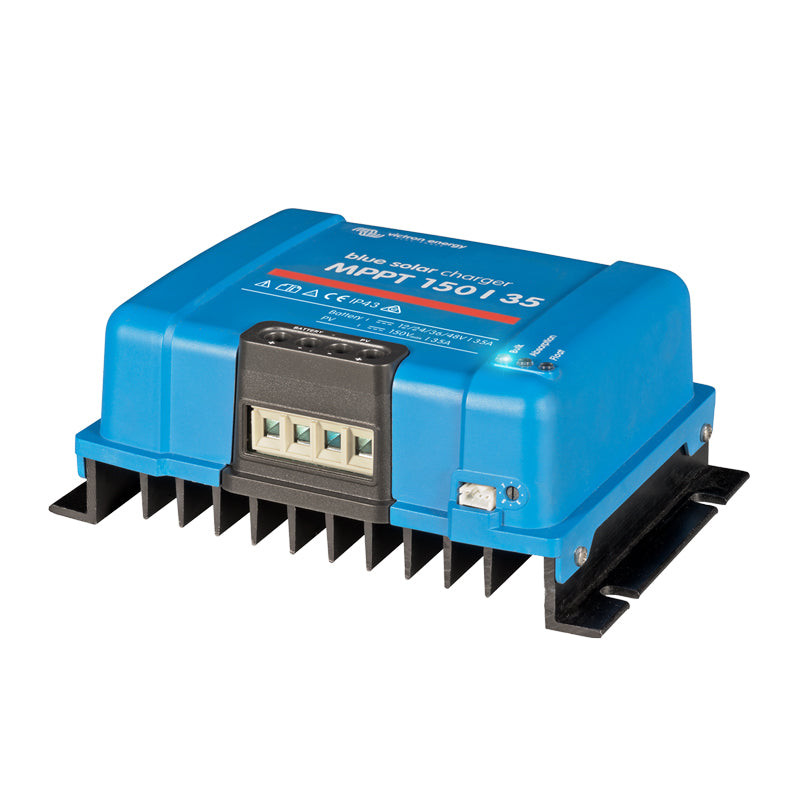 Victron Blue Solar 150V/35A MPPT Charge Controller