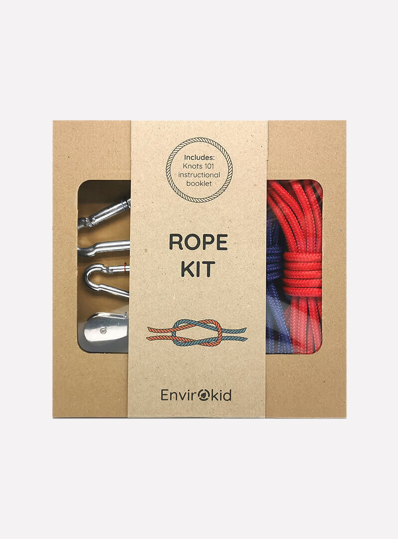 Rope Kit