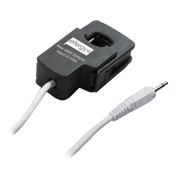 Efergy Electricity Monitor Standard Sensor Clip
