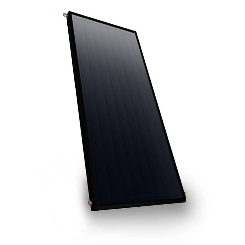 Anac Solar 2.0 Flat Plate Solar Collector - Sustainable.co.za