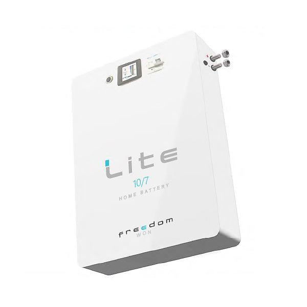 Freedom Lite Home 20/16 Lithium LiFePO4 Battery - Sustainable.co.za