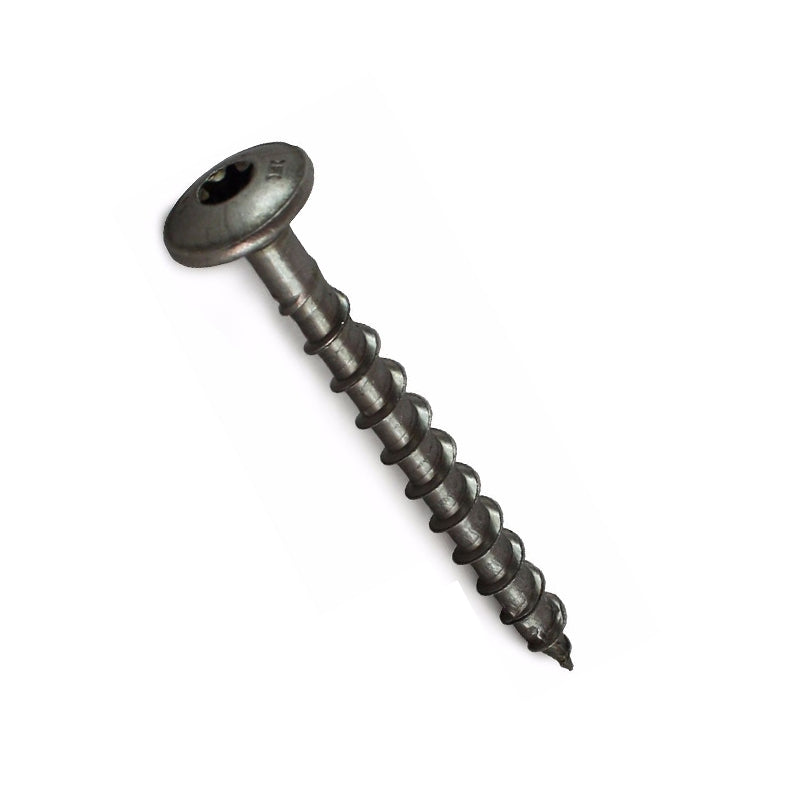K2-Systems Stainless Steel M8x80mm Self Drilling Screw - 1000642 - Sustainable.co.za