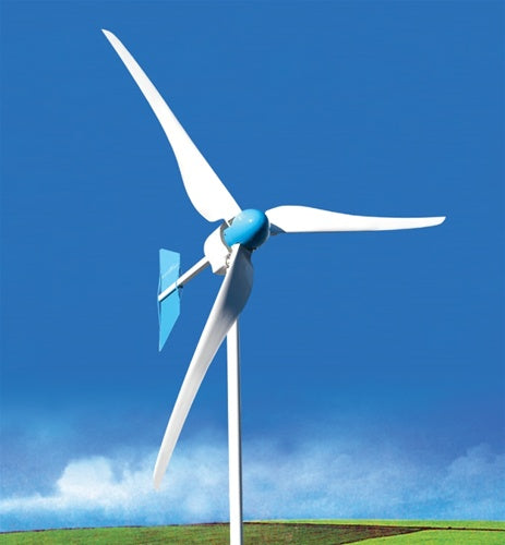Kestrel e300i-1000W Wind Turbine