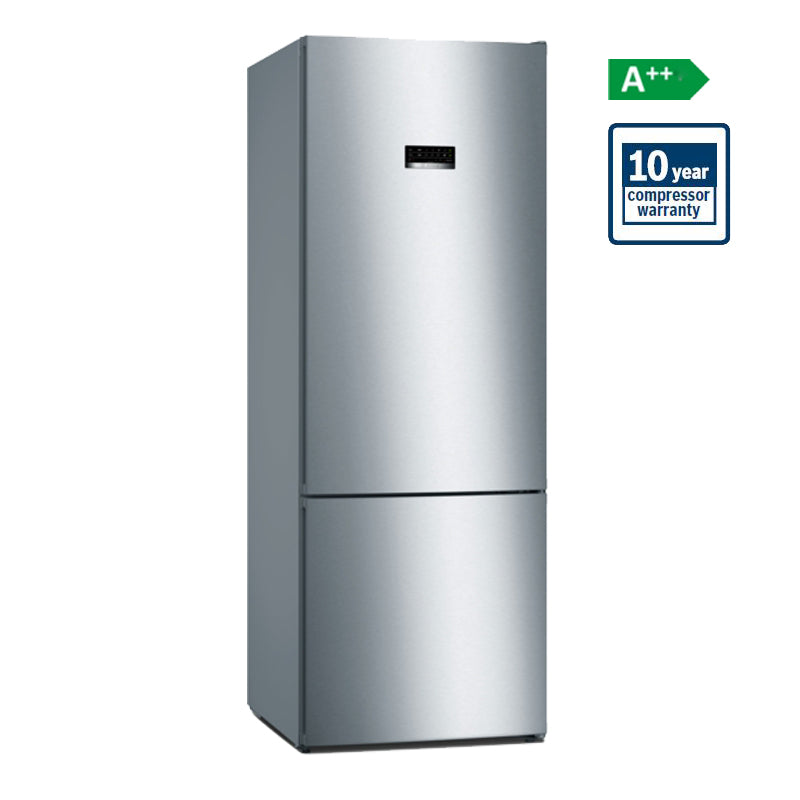Bosch 505 Litre No - Frost Fridge/Freezer Combination - Sustainable.co.za