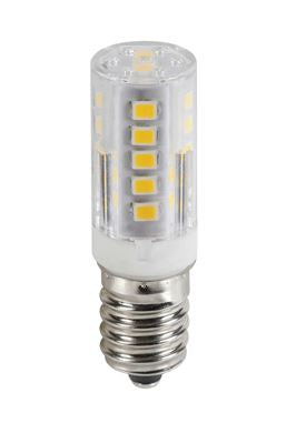 12V 2.7W E14 Warm White LED Bulb - Sustainable.co.za
