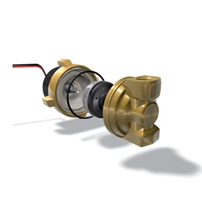 Laing EcoCirc D5 38/700B Circulation Pump - Sustainable.co.za
