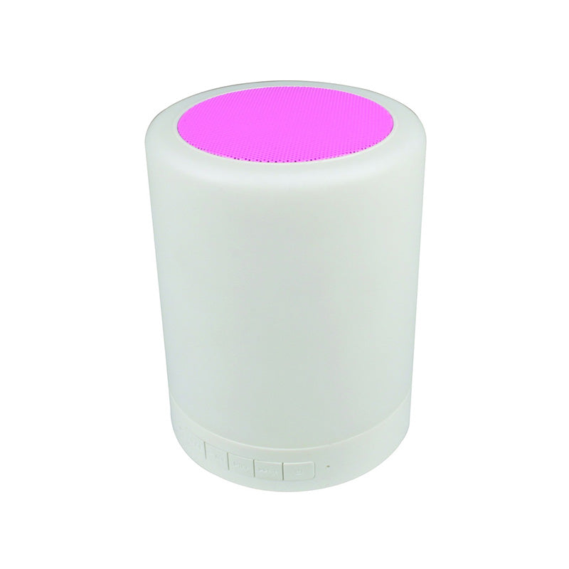 3.5W LED Rechargeable Light with Bluetooth Speaker - Sustainable.co.za