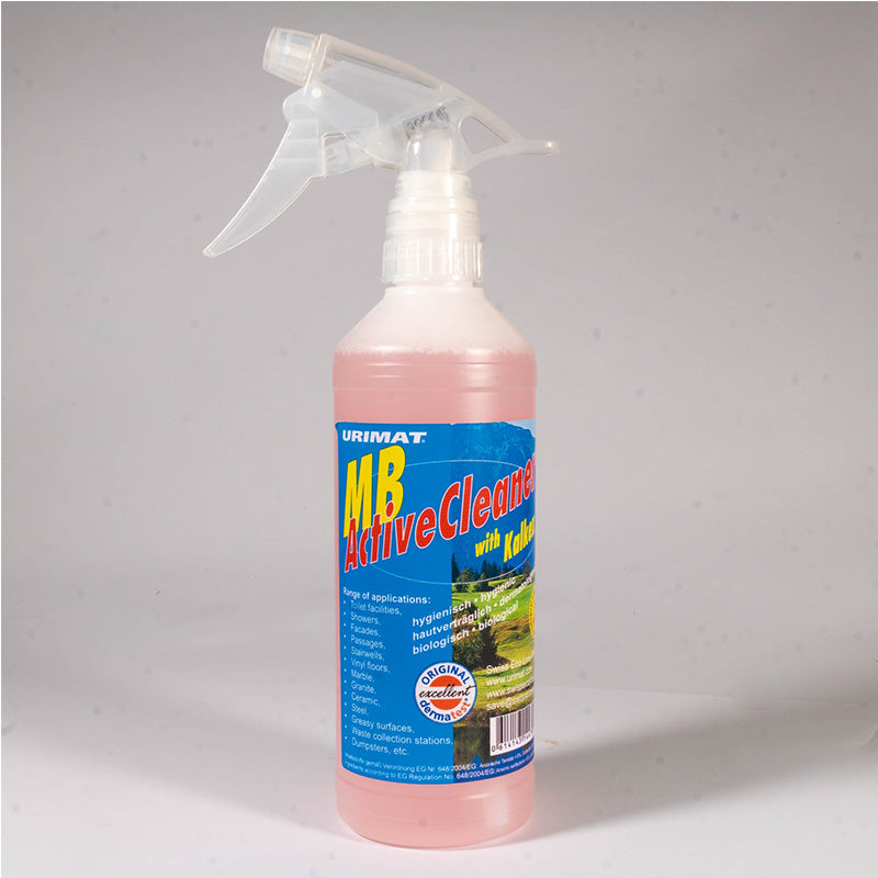 Urimat MB Active Cleaner - Sustainable.co.za