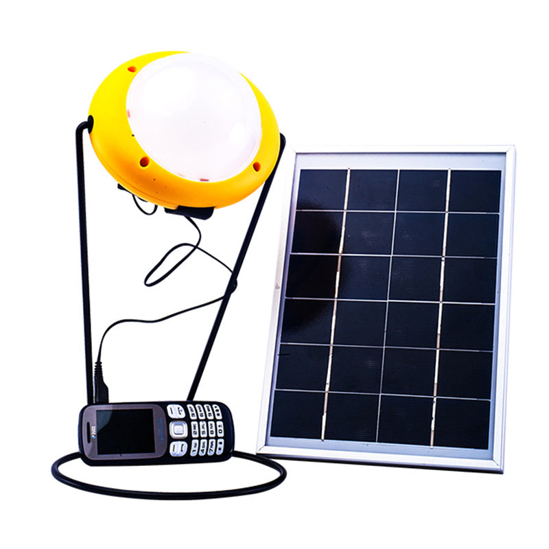 Sun King Pro 200 Solar Light - Sustainable.co.za