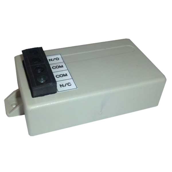 Microcare Programmable Relay