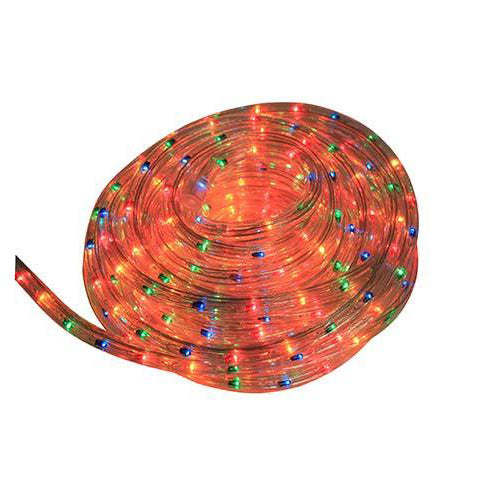 Eurolux H38 LED Rope Light with 8 Function Controller RGB