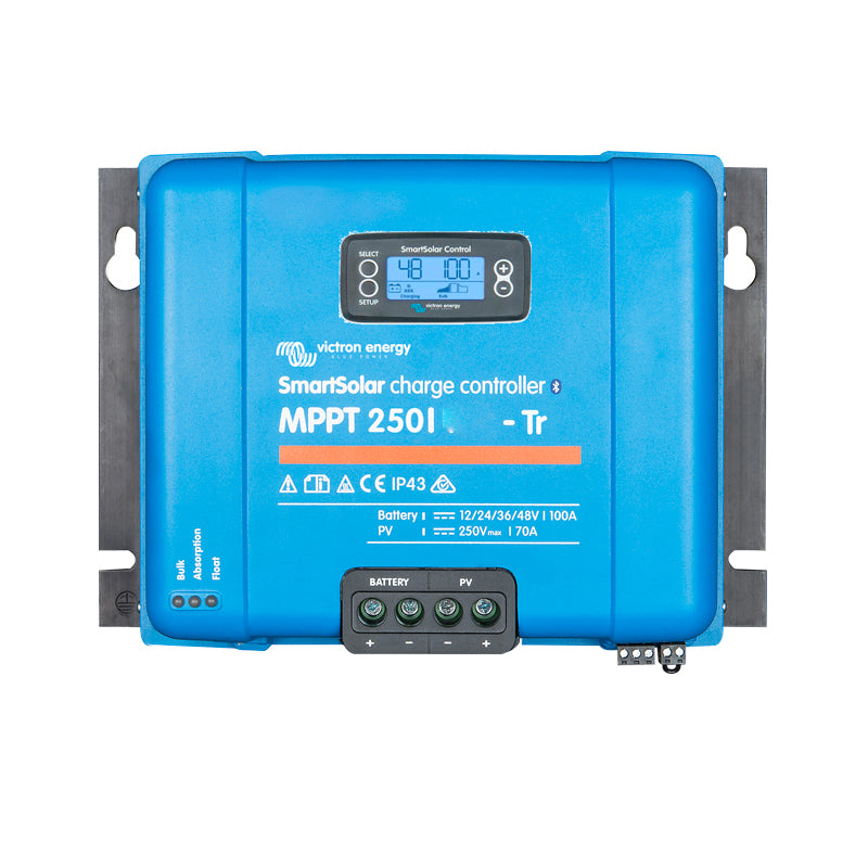 Victron SmartSolar 250V/85A TR MPPT Charge Controller