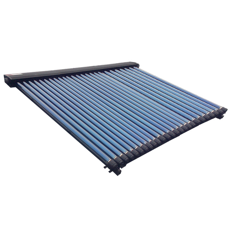 Vacuum Tube Collector Heat Pipe Solar Collector Solar Evacuate Tube