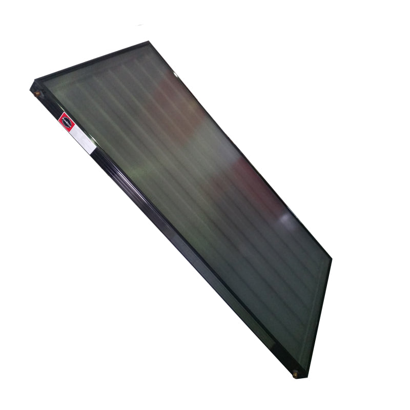 SunScan 1.7m² Vertical Flat Plate Collector