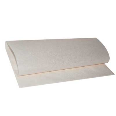 Green Home 40gsm Biodegradable Greaseproof Paper Sheets - Pack of 500 - Sustainable.co.za