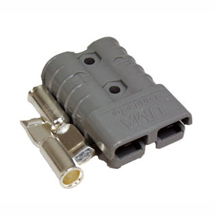 120 Amp Anderson-Type Connector Pack of 2
