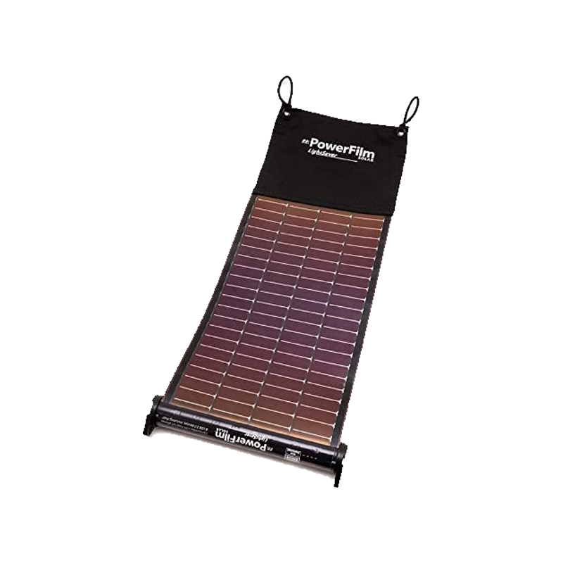 PowerFilm LightSaver Max Portable Solar Charger - Sustainable.co.za