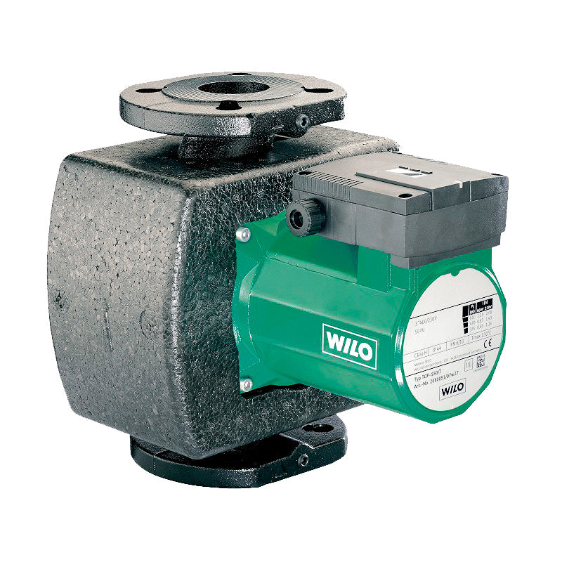 Wilo Top S 25/10 Electric Circulation Pump