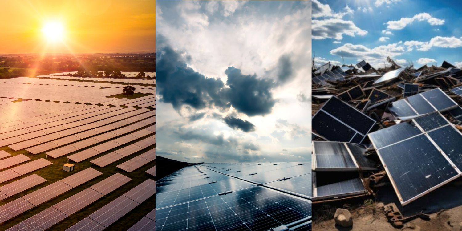 The Good, the Bad, and the Ugly of the Solar Industry in South Africa