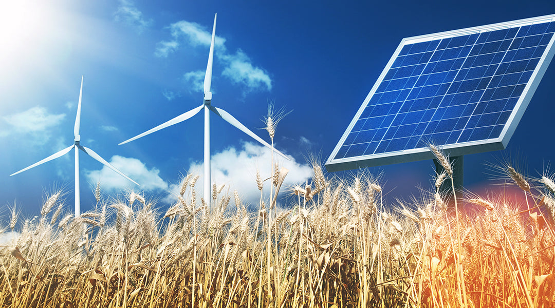 FAQs about Solar & Wind Power Solutions