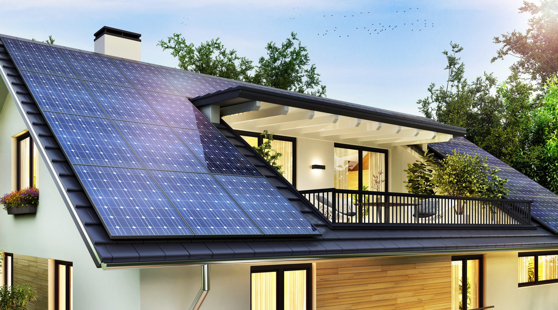 How much does a Solar Power System cost?
