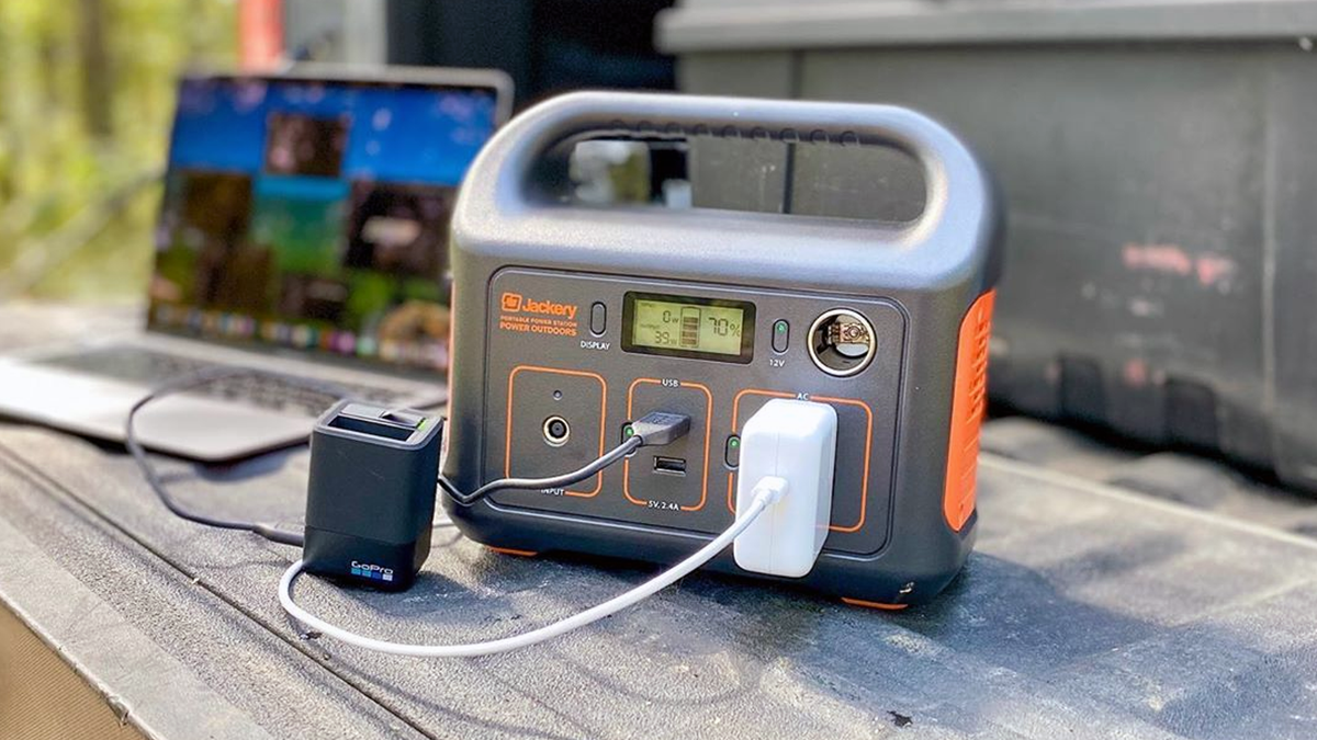 Battery Back-Up Systems – Sustainable