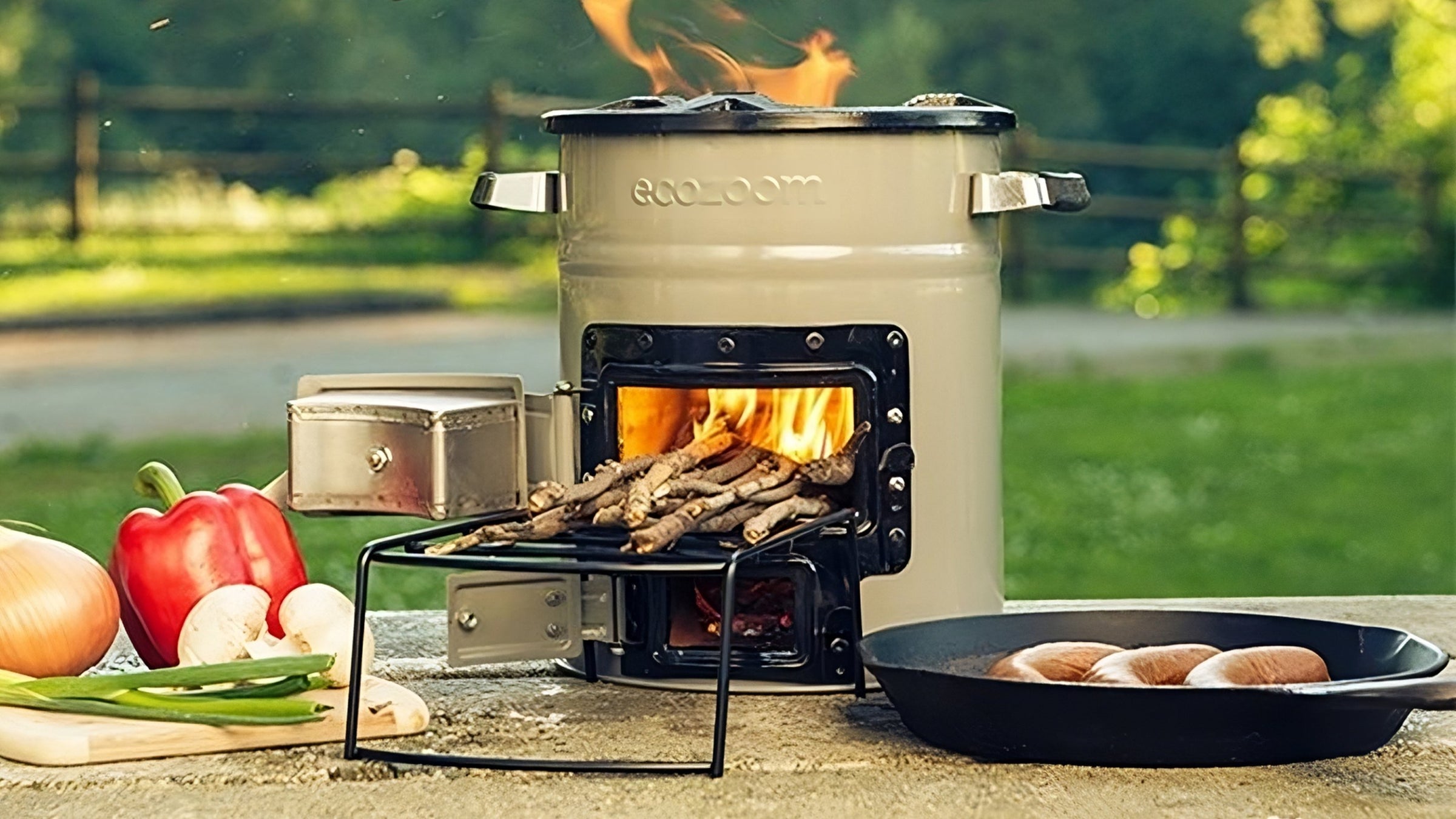 Eco Cookers