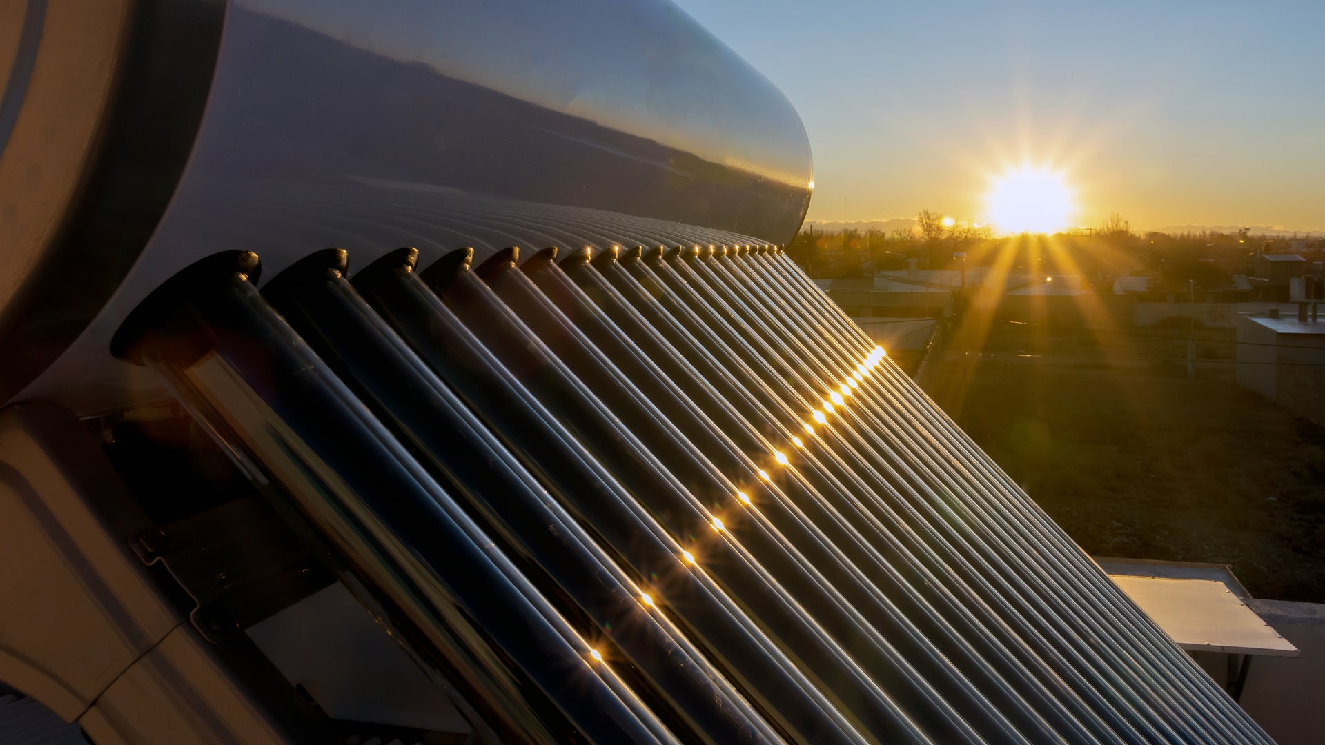 Solar Water Heating Kits Solar Geysers Sustainable.co.za