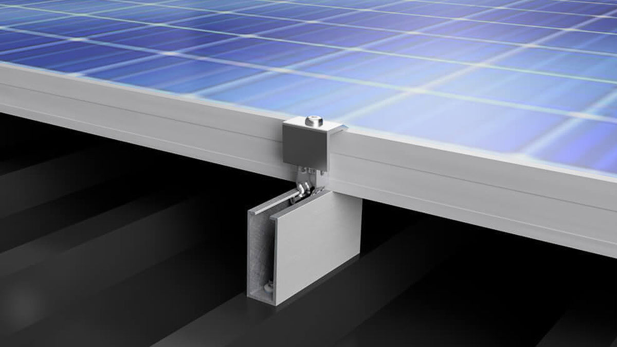 System Accessories | Lugs & Panelflex - Sustainable.co.za