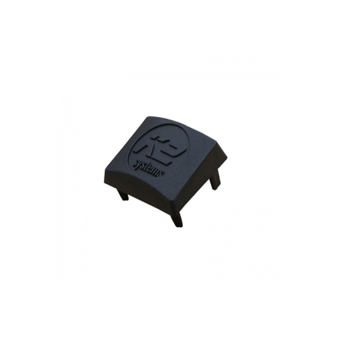 K2-Systems SolidRail Light End Cap - 1004765
